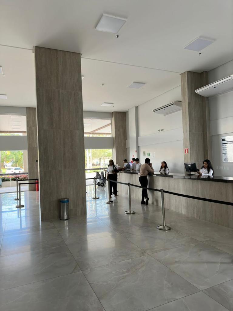 Spazzio Diroma Parks Caldas Novas Kültér fotó